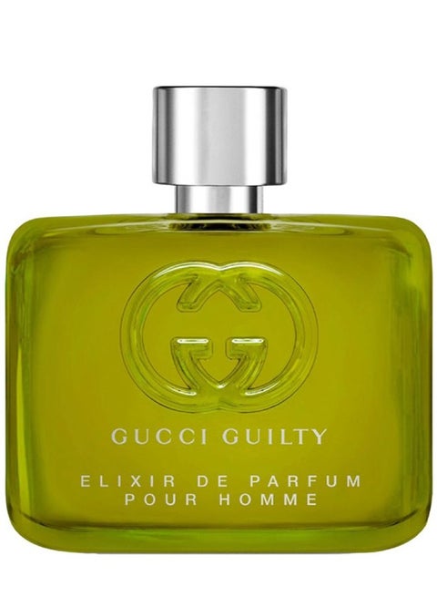 Guilty Elixir De Parfum 60ml