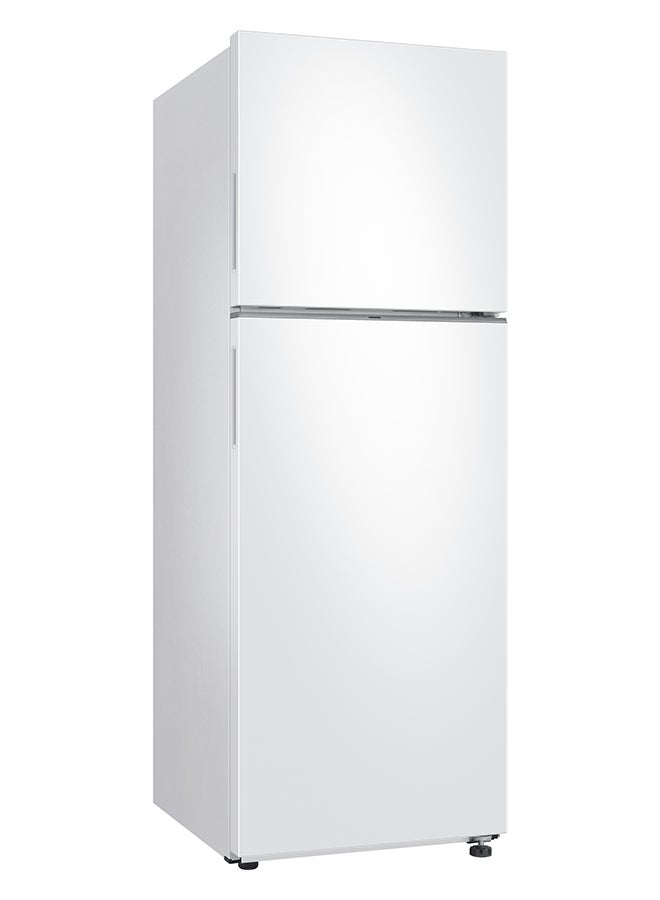 Samsung Top Freezer Refrigerator 2 Door 345L RT35CG5420WWZA White  - Image 3