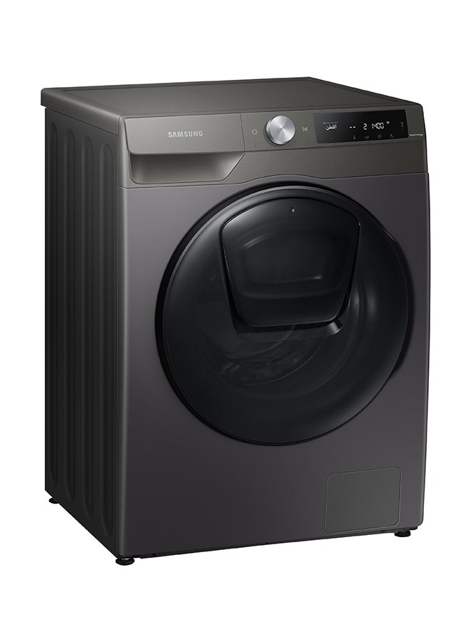 Samsung Front Load Washer Dryer Combo 9/6Kg with AI WiFi WD90T654DBN/YL Silver - Image 3