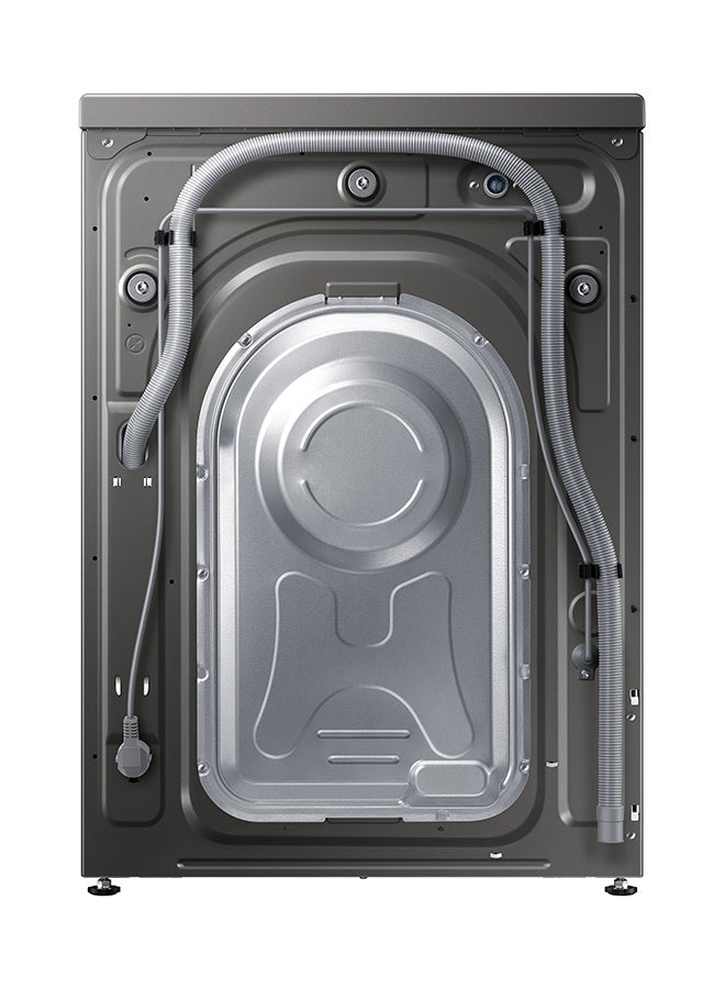 Samsung Front Load Washer Dryer Combo 9/6Kg with AI WiFi WD90T654DBN/YL Silver - Image 2