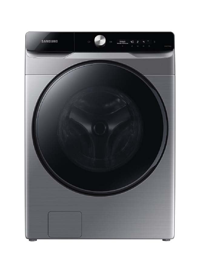 Samsung Front Load Washer Dryer Combo 18/11Kg with WiFi Inox WD18T6300GP/YL Inox
