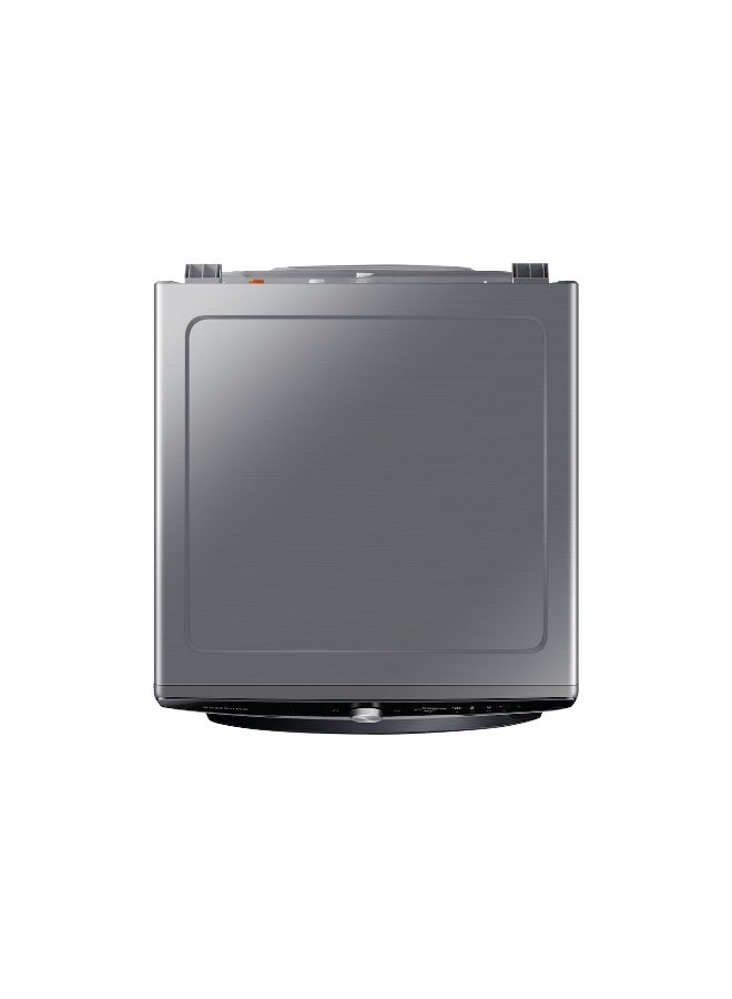 Samsung Front Load Washer Dryer Combo 18/11Kg with WiFi Inox WD18T6300GP/YL Inox WD18T6300GP/YL Inox - Image 5