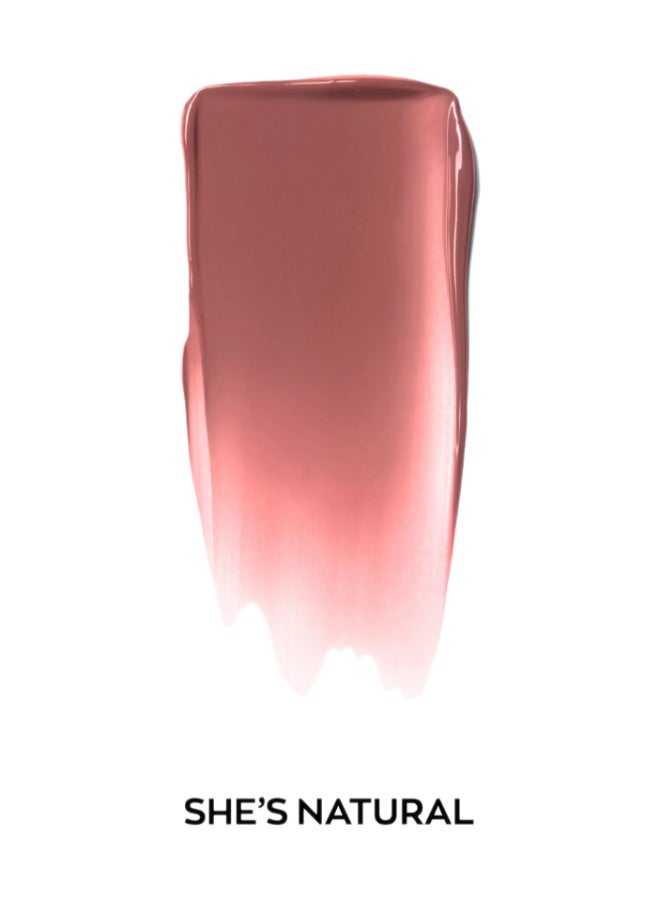 Power Stay Long- Lasting Lip Stain - She'S A Natural 3ml