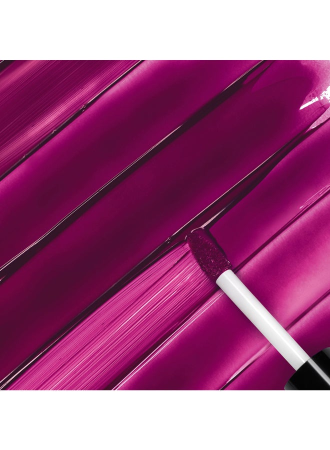 آفون Power Stay Long- Lasting Lip Stain - Smooch Proof 3ml - Image 3