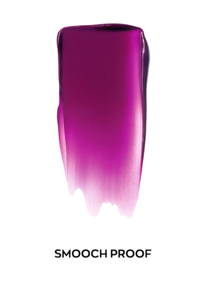 آفون Power Stay Long- Lasting Lip Stain - Smooch Proof 3ml - Image 2