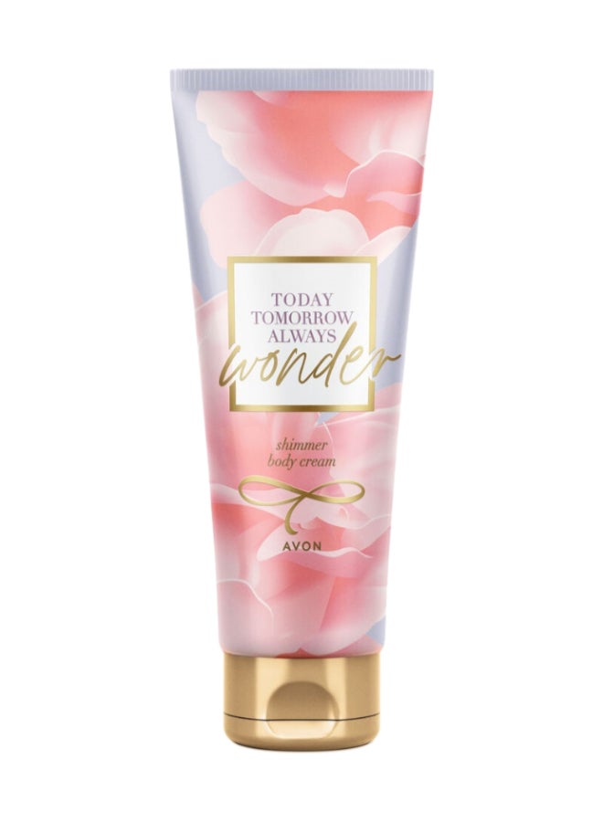 AVON - Wonder Body Lotion 125ml - Image 1