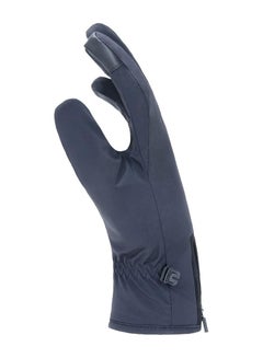 Xiaomi Electric Scooter Riding Gloves XL Size BHR6758GL - Black  - Image 2