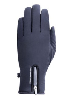 Xiaomi Electric Scooter Riding Gloves XL Size BHR6758GL - Black  - Image 5