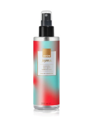 Avon Joyful Eau De Cologne 200ml - pnsku/N70123623V/45/_/1729741700/ad2a4adb-f6b5-44c3-bf27-703de3f29d41