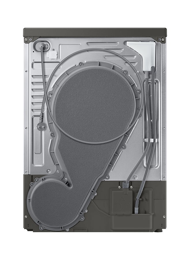 Samsung Inverter Heatpump Dryer 8kg with AI Control WIFI DV80T7220BX/YL Inox - Image 2