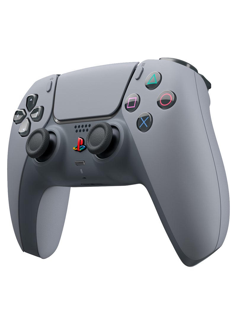 Sony DualSense 30th Anniversary Special Edition PS5 Wireless Controller - KSA version - Image 2