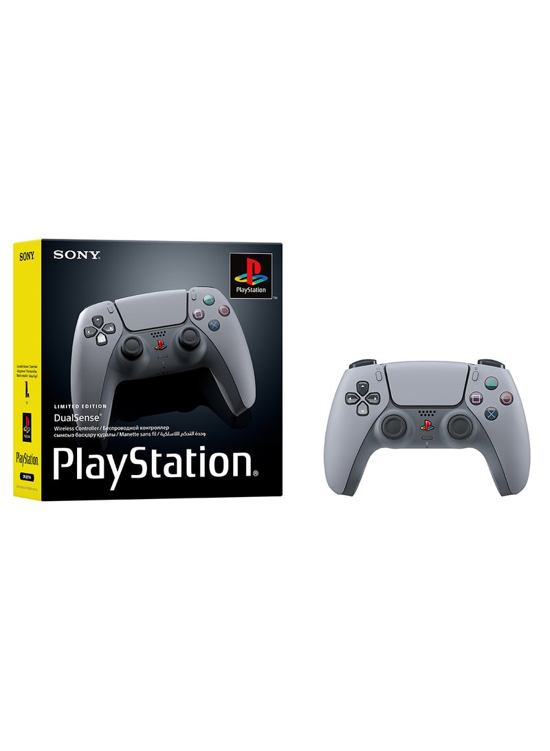 Sony DualSense 30th Anniversary Special Edition PS5 Wireless Controller - KSA version - Image 4