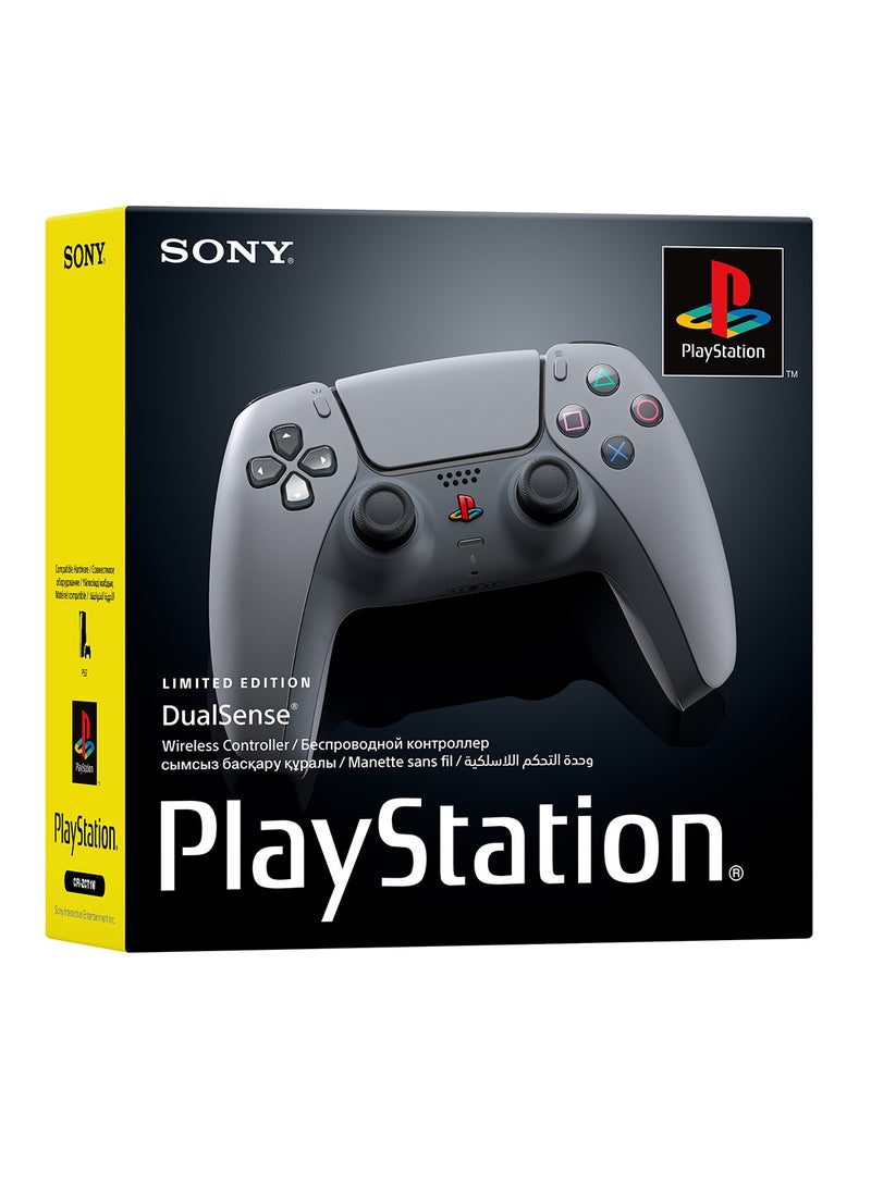 Sony DualSense 30th Anniversary Special Edition PS5 Wireless Controller - KSA version - Image 5