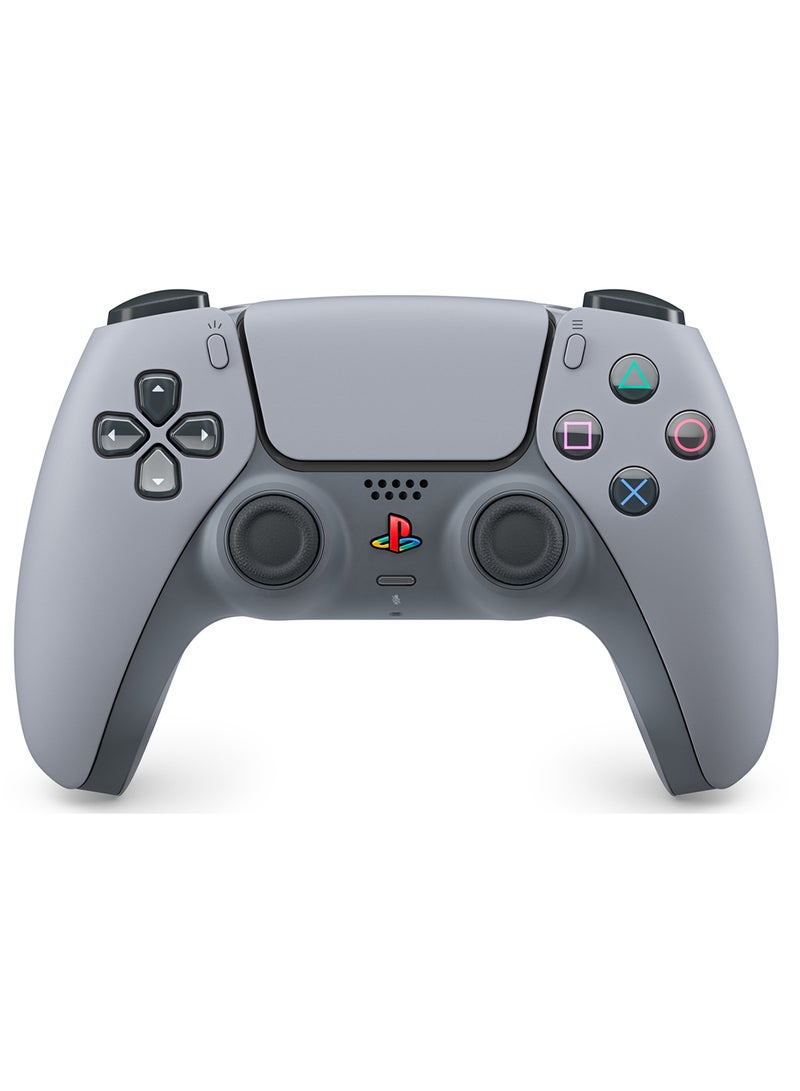 Sony DualSense 30th Anniversary Special Edition PS5 Wireless Controller - KSA version - Image 1