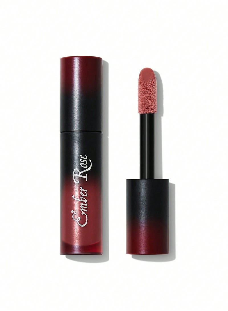 شيجلام Ember Rose Immortal Love Nourishing Lip Gloss Unconditional - Image 1