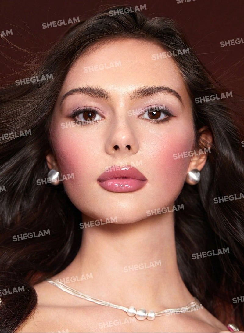 شيجلام Ember Rose Immortal Love Nourishing Lip Gloss Unconditional - Image 2