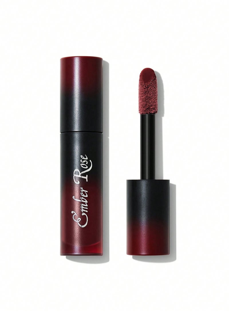 شيجلام Ember Rose Immortal Love Nourishing Lip Gloss Treasure  - Image 1