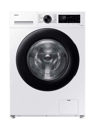 Front Load Washing Machine 8kg WIFI Inverter Eco Bubble Tech 1400rpm WW80CGC04DAE White - pnsku/N70123696V/45/_/1729784253/359c76c7-8635-4b49-899f-c6f736527f10