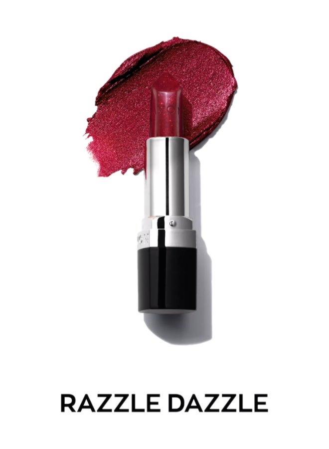 AVON Ultra Shimmer Lipstick - Razzle Dazzle 3.6g - Image 1