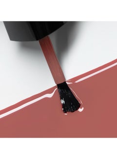 آفون Power Stay Gel Nail Enamel - Cant Quit Cafe  - Image 4