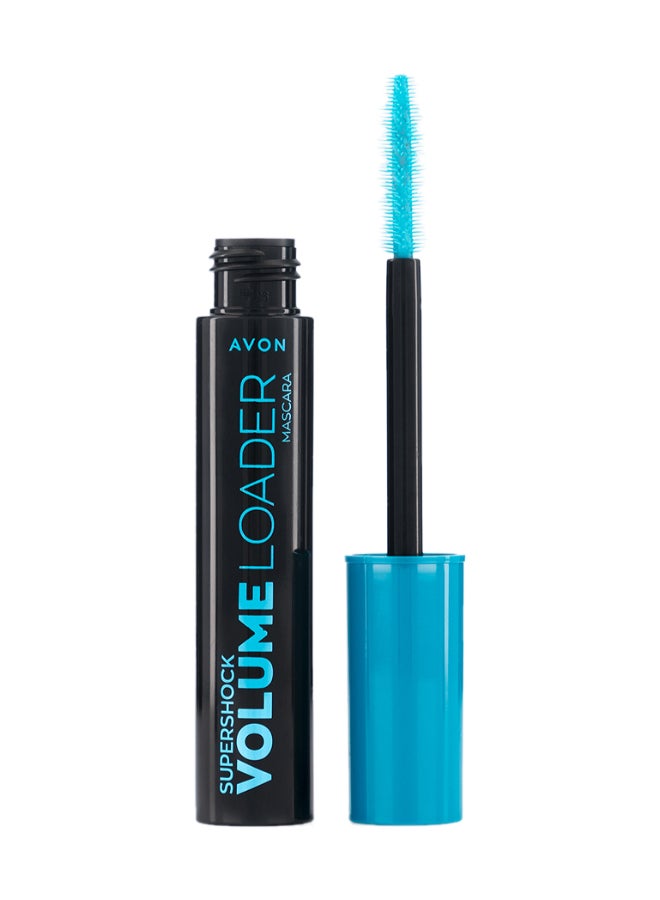 AVON Supershock Volume Loader Mascara 10ml  - Image 1