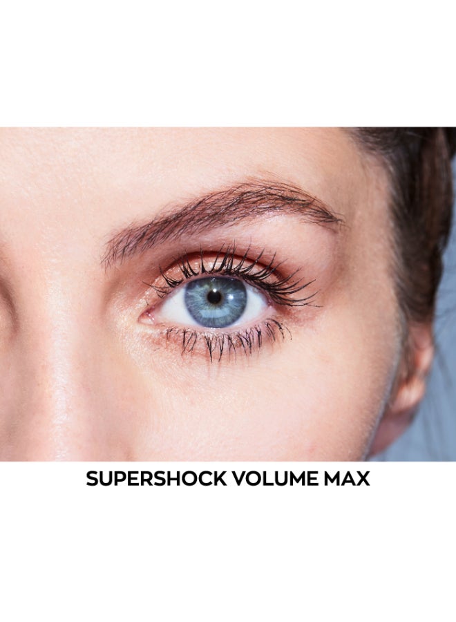 AVON Supershock Volume Loader Mascara 10ml  - Image 3