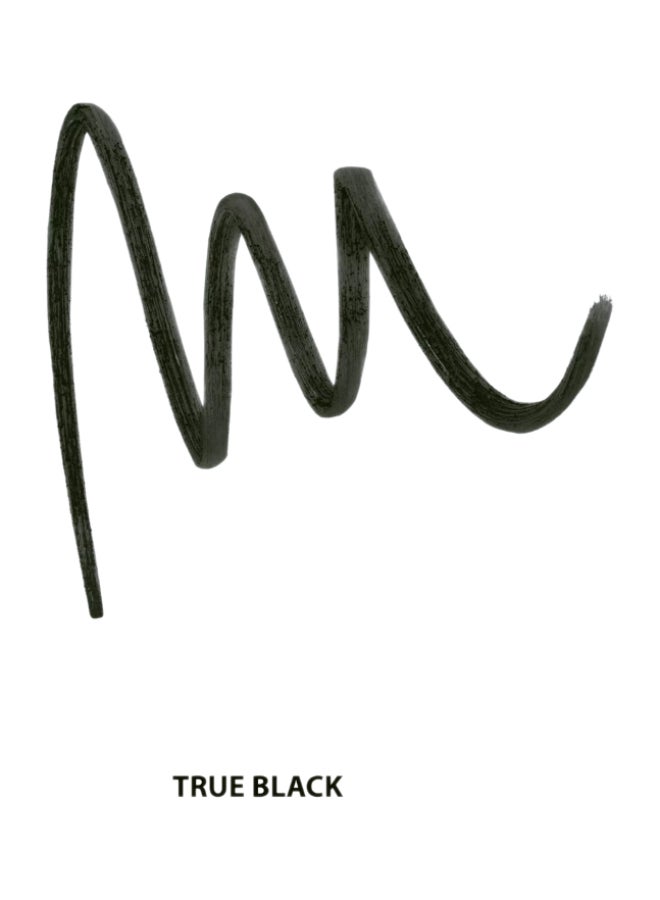 آفون كحل آيفون بيغ إنتنس لونغ وير - أسود حقيقي - Image 3