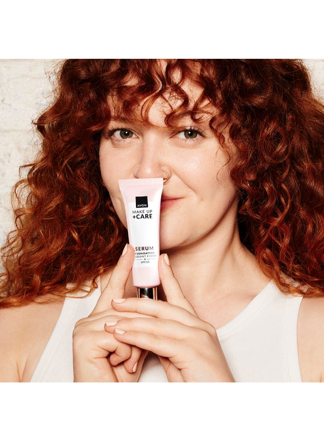 آفون سيروم فاونديشن 3 في 1 - 235P شل - Image 5