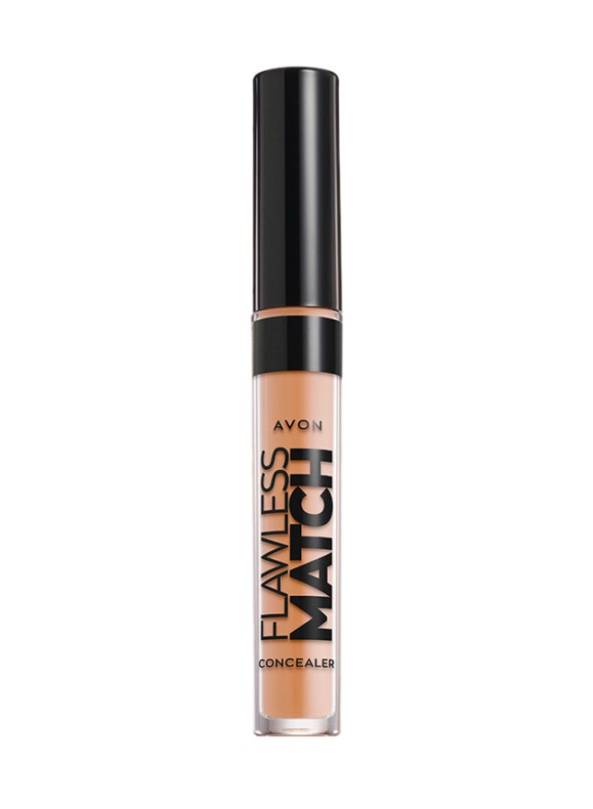 آفون - Avon Flawless Match Concealer - 32G Golden Medium 3ml - Image 1