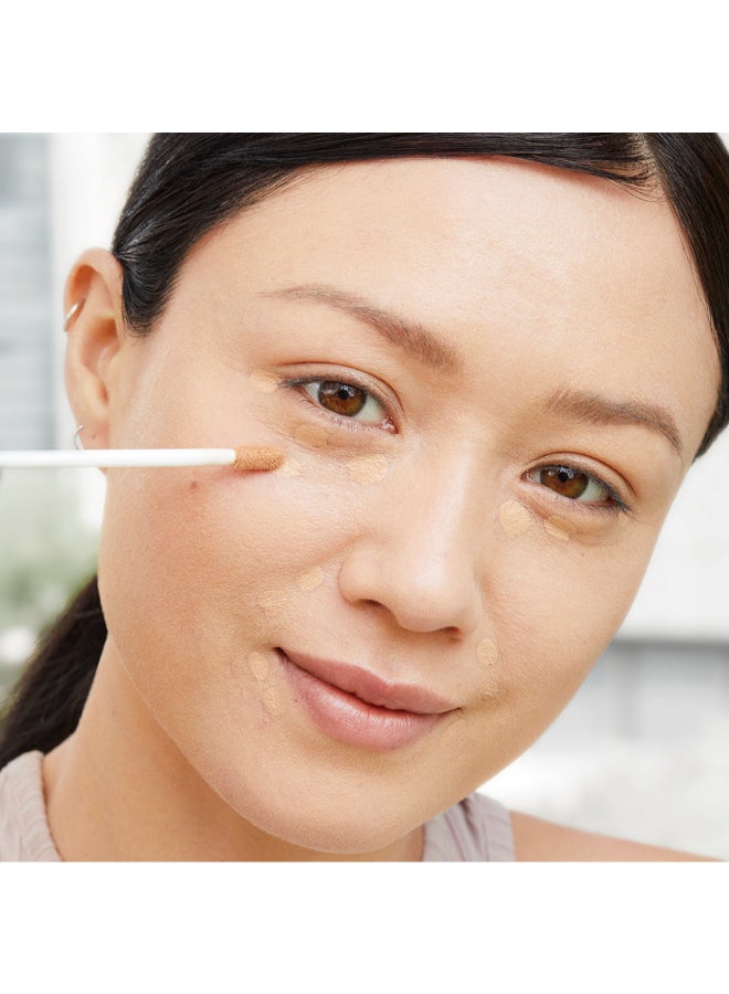 آفون - Avon Flawless Match Concealer - 32G Golden Medium 3ml - Image 1