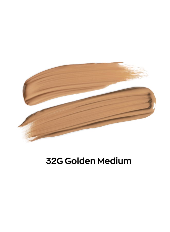 آفون - Avon Flawless Match Concealer - 32G Golden Medium 3ml - Image 1