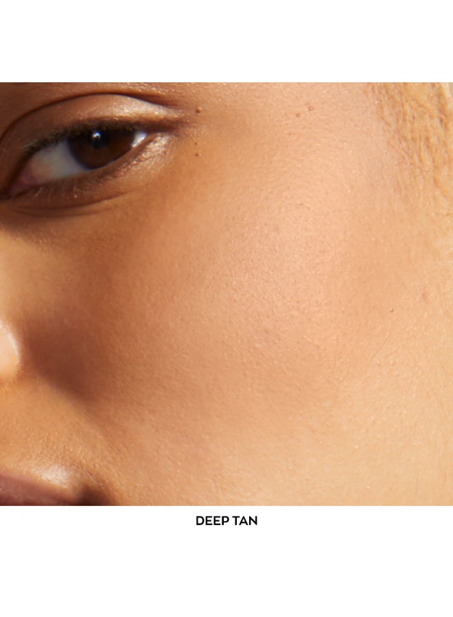 AVON Bronze And Glow Bronzing Powder - Deep Tan 13.5g - Image 4