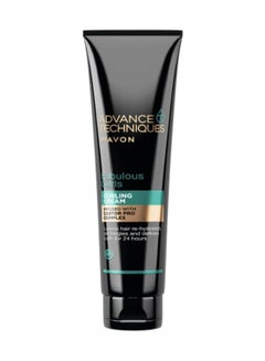Advance Techniques Fabulous Curls Curling Cream - 150Ml 150ml