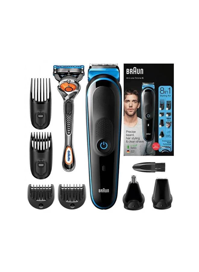 BRAUN - MGK5265 All-in-One trimmer - Image 1
