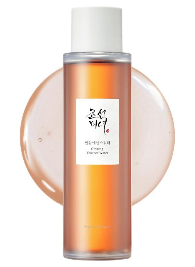 Ginseng Essence Water 150ml  - Image 1