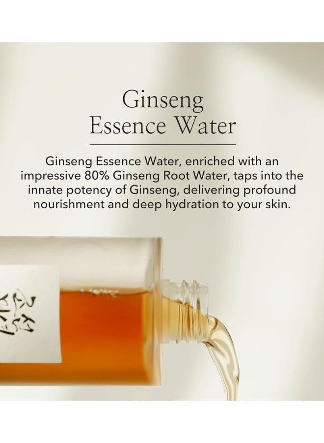Ginseng Essence Water 150ml  - Image 2