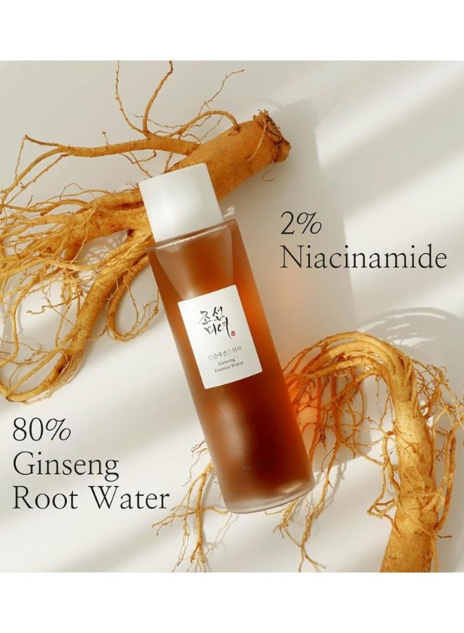 Ginseng Essence Water 150ml  - Image 4