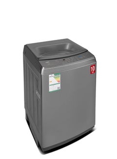 HAAM HAAM Top Loading Washer 10 kg HWM10S-24N Silver  - Image 1