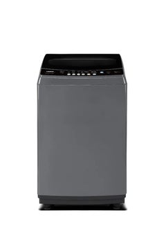 HAAM HAAM Top Loading Washer 10 kg HWM10S-24N Silver  - Image 2