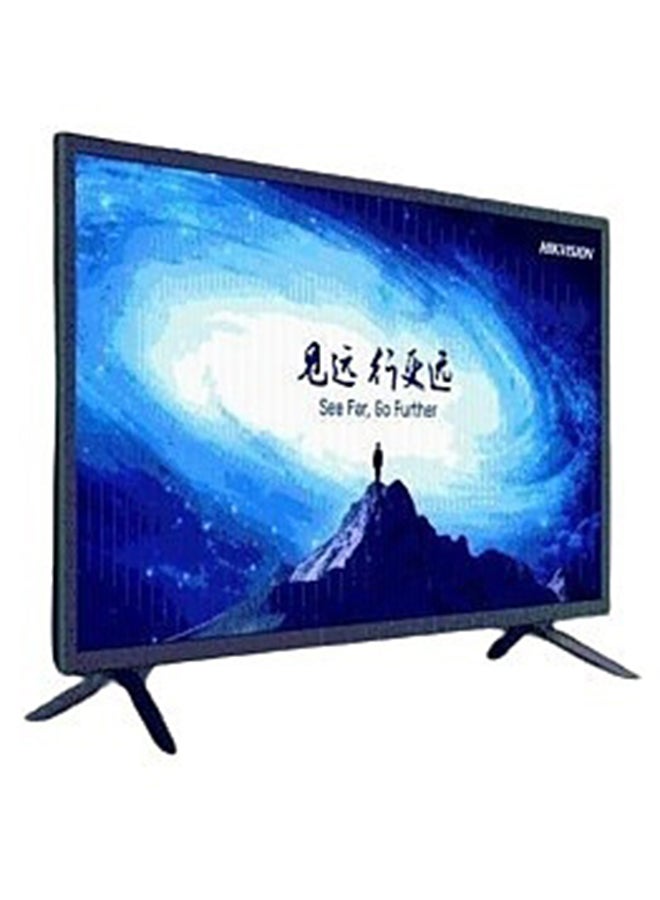 هيك فيجن DS-D5032F3-1P0S 32'' FHD Monitor, 178° ultra-wide view screen, 3D noise reduction,  Low blue light design for eye care, Dual interface of HDMI and VGA, Support VESA wall mount | DS-D5032F3-1P0S Black - Image 4