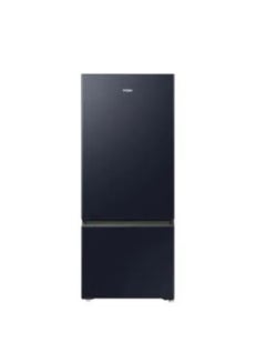 Combi Refrigerator 433 Liters Inverter Black HRF-460BMBM Combi HRF-460BMBM Black - pnsku/N70123818V/45/_/1729752418/1e910de4-d7a3-4ba5-a6b8-c0d880319074