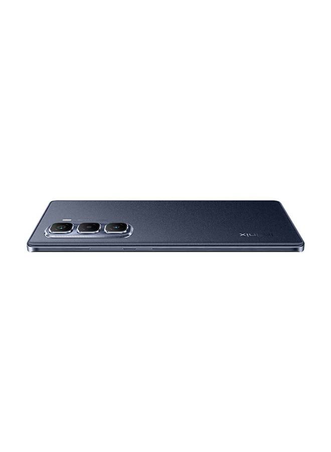 Infinix - Hot 50 Pro+ Dual SIM Sleek Black 8+8 GB RAM 256GB 4G + Ai Support - Middle East Version - Image 1