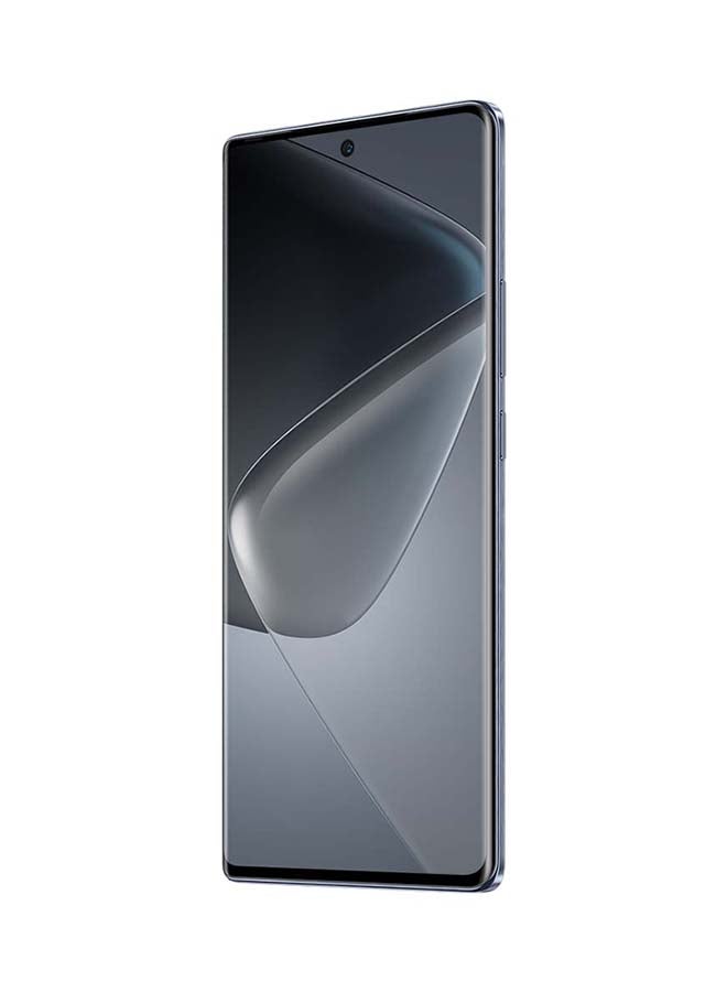 Infinix - Hot 50 Pro+ Dual SIM Sleek Black 8+8 GB RAM 256GB 4G + Ai Support - Middle East Version - Image 1