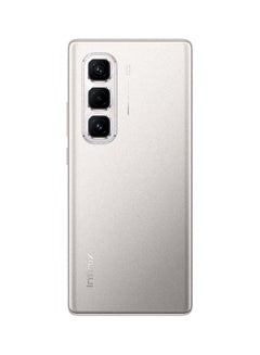 Infinix Hot 50 Pro+ Dual SIM Titanium Grey 8+8 GB RAM 256GB 4G + Ai Support - Middle East Version  - Image 3