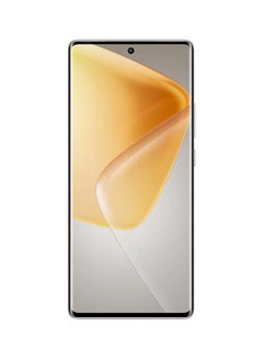 Infinix Hot 50 Pro+ Dual SIM Titanium Grey 8+8 GB RAM 256GB 4G + Ai Support - Middle East Version  - Image 2