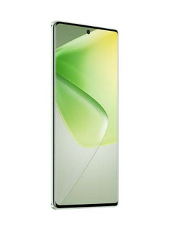Infinix Hot 50 Pro+ Dual SIM Aurorra Green 8+8 GB RAM 256GB 4G + Ai Support - Middle East Version  - Image 5