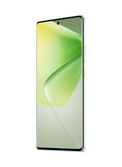 Infinix Hot 50 Pro+ Dual SIM Aurorra Green 8+8 GB RAM 256GB 4G + Ai Support - Middle East Version  - Image 4