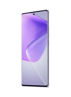 Infinix Hot 50 Pro+ Dual SIM Dreamy Purple 8+8 GB RAM 256GB 4G + Ai Support - Middle East Version  - Image 4