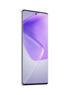 Infinix Hot 50 Pro+ Dual SIM Dreamy Purple 8+8 GB RAM 256GB 4G + Ai Support - Middle East Version  - Image 5