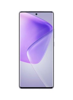Infinix Hot 50 Pro+ Dual SIM Dreamy Purple 8+8 GB RAM 256GB 4G + Ai Support - Middle East Version  - Image 2
